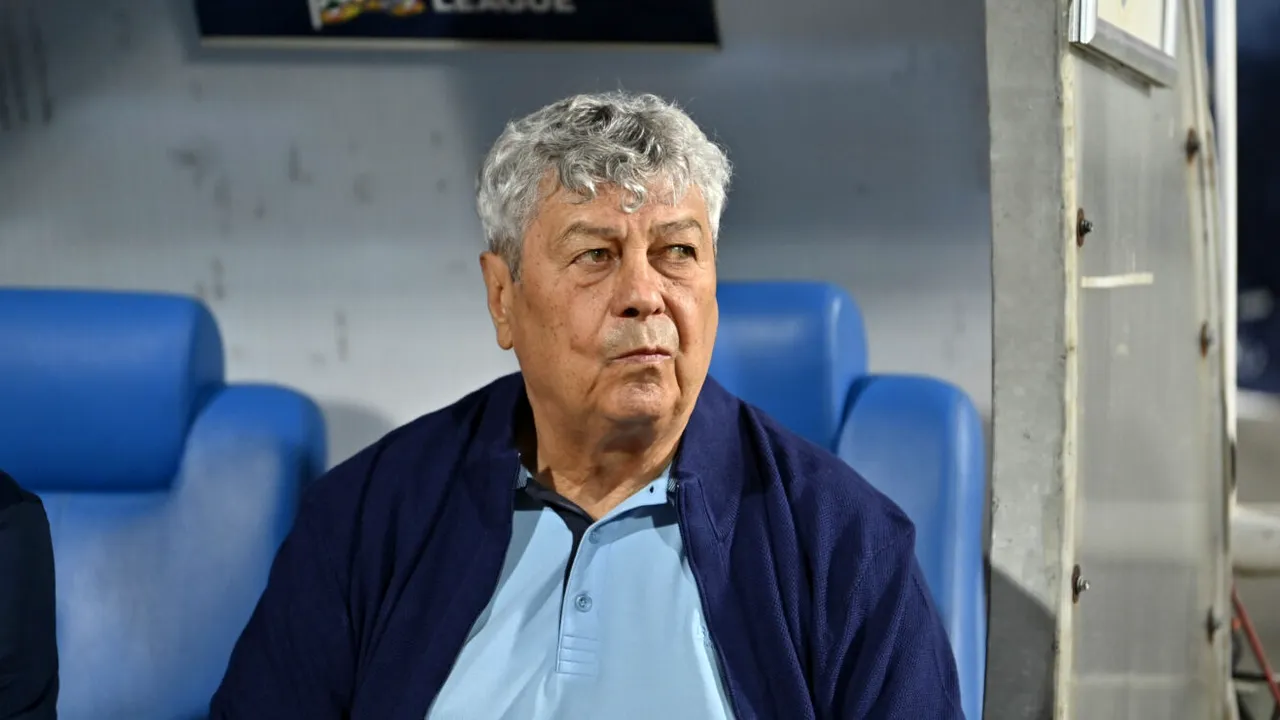 „L-a curățat! A vrut să scape de toți greii din vestiar, să scape de garda veche”. Mircea Lucescu, dat de gol cu metoda sa neortodoxă de a se impune