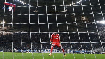 Pariuri pe goluri: Profitul a venit ieri la cote de 1.58 și 1.62 » Astăzi mizăm pe meciuri din Anglia și Franța la cota 3.27 »»