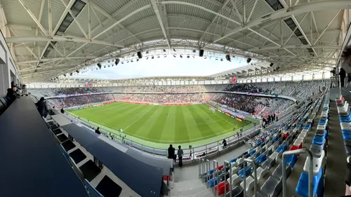 Alexandru Bourceanu încinge spiritele înaintea derby-ului CSA Steaua - Dinamo: „Acest meci nu îmi trezește niciun interes! E un meci aleatoriu al echipei Dinamo” | VIDEO EXCLUSIV ProSport Live