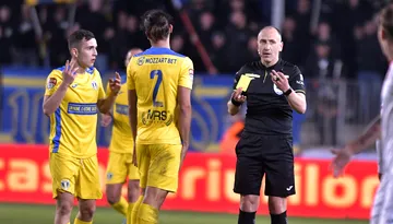 Delegare din lotul arbitrilor de SuperLiga la returul barajului de menținere în Liga 2, CSC Șelimbăr – CS Dinamo