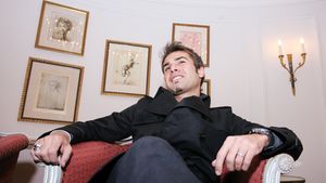 Mutu dezminte: "Consuelo nu e însărcinată"