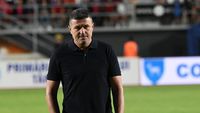 Oprița a rupt tăcerea după ce Steaua nu i-a acceptat demisia: „N-am vrut să ajungem la lucruri urâte!”