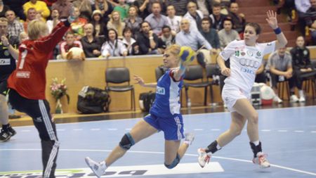 EXCLUSIV** Decizie radicală a Oltchimului! 'Galacticele' s-au decis: "Ieșim mult mai bine așa!" Unde se joacă semifinala cu Gyor