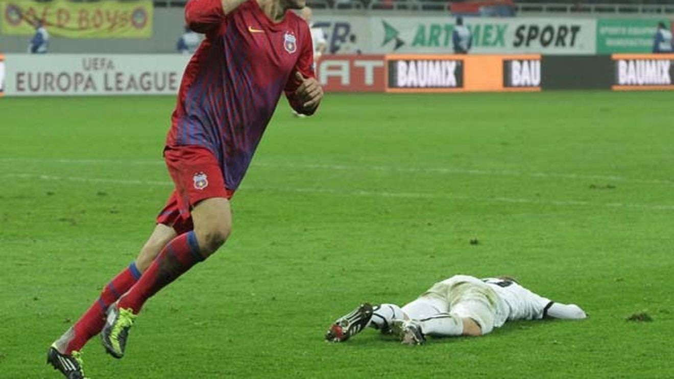 "Vreau să fiu DEȘTEPT, nu nebun! Va fi un fel de 3-0 cu Twente!"** Becali a 'VĂ‚ZUT' deja meciul: ce se va întâmpla pe Național Arena