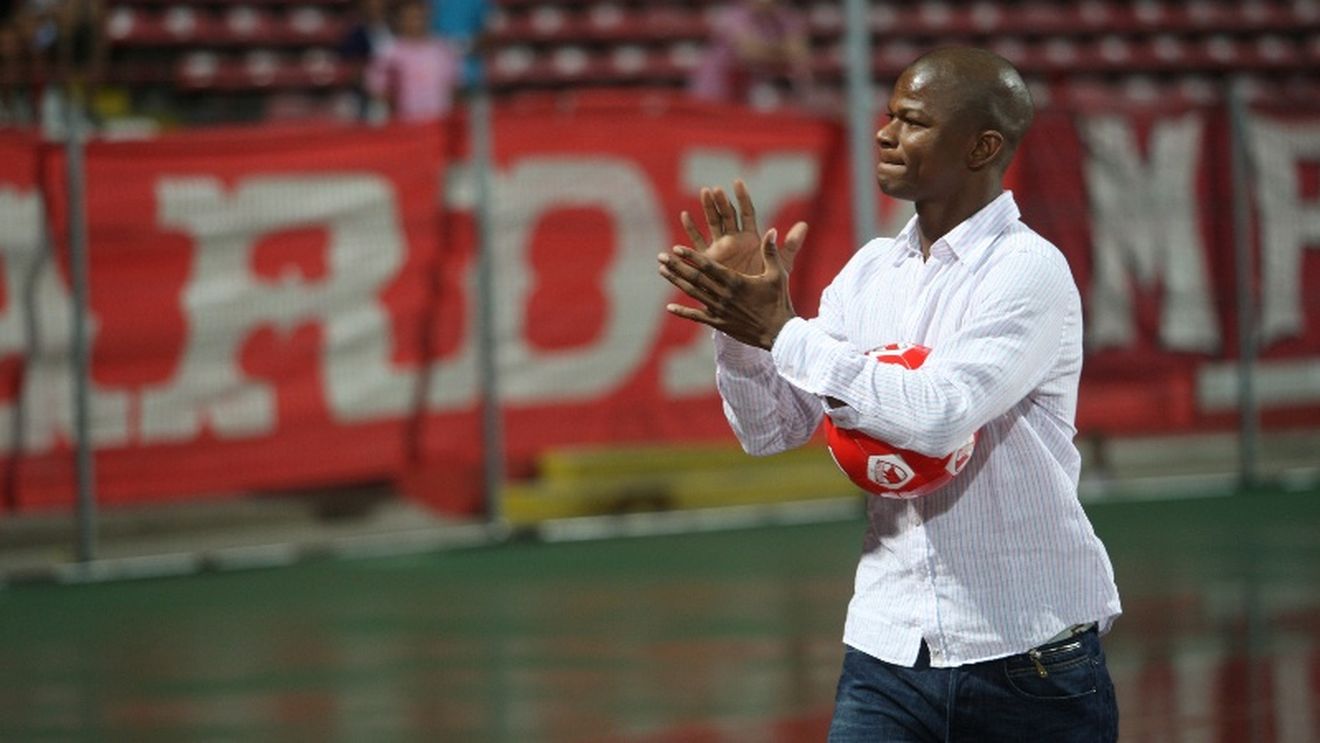 "Diferența între Julio Cesar și Abel e ca între un Mercedes și un Renault"