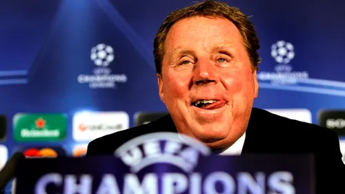 Redknapp:** 