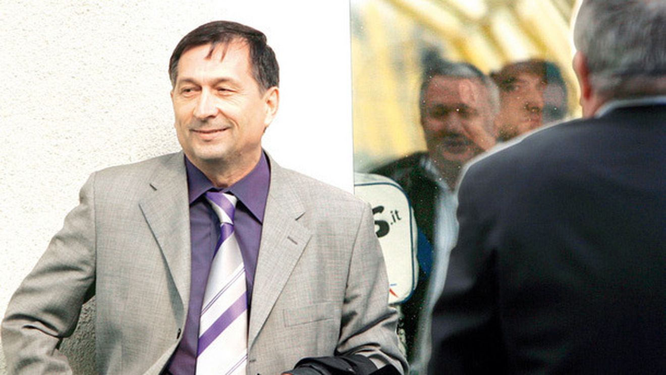 Ion Crăciunescu: "Dacă nu respecți înțelegerea cu Pițurcă, ai probleme cu el"