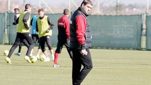 Ciobi s-a săturat!** Unde vrea să plece antrenorul lui Dinamo și cum poate fi "întors" de jucători