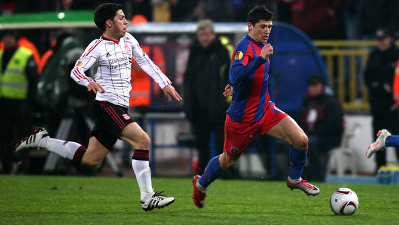 Soluția pentru Gigi Becali vine din Anglia: "Liga Lăcomiei"!** De ce Liverpool, Steaua și granzii Europei pot strica fotbalul