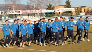 Eugen Pîrvulescu: "Jucătorii își vor primi salariile dacă vor câștiga meciul cu Dinamo"