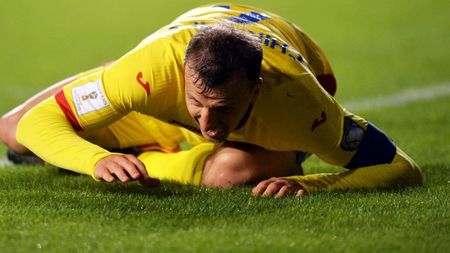 VIDEO | Vlad Chiricheș și-a revenit. Cum se antrenează fundașul român după operația la genunchi