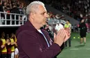 „L-ai dorit pe Alex Dobre la Rapid?”. Marius Șumudică, răspuns neașteptat