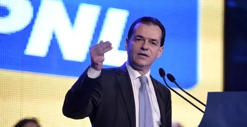 Ludovic Orban iese din autoizolare! A ieșit negativ al doilea test de coronavirus