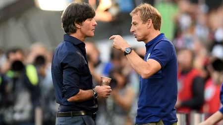 Record inedit: doar 10 selecționeri a avut Germania în întreaga sa istorie! Cine sunt fotbaliștii turci "înfiați" de-a lungul timpului