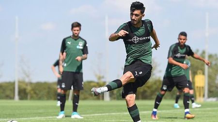 "Perla Olteniei, caut echipă!". Ivan nu mai este în vederile celor de la Krasnodar. Suma cerută de ruși în schimbul atacantului