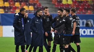 Kosovo, decizie şocantă! A anunțat oficial că se va retrage şi pe viitor, după scandalul cu România: "Nu vom mai juca nici măcar un meci"
