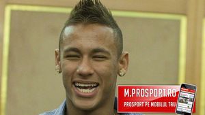 INCREDIBIL** Mai rău ca în Liga 1! Ce se întâmplă când te iei de vedeta echipei? Antrenorul lui Santos, dat afară pentru că s-a certat cu Neymar!