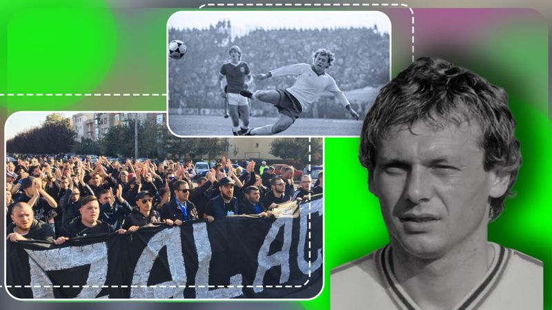 EXCLUSIV Așa au arătat ultimele ore din viața legendarului Balaci! Dezvăluiri tulburătoare: „Vorbește tu cu nea Ilie! Nu o să uit niciodată!”