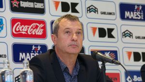 Rednic vrea un jucător de la Steaua! Belgienii sunt rezervați: "Sperăm să fie mai productiv decât Cristea și Țucudean!"