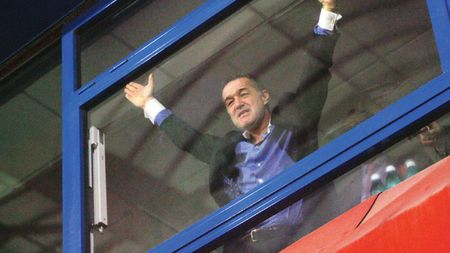 Steaua, atacată pe toate fronturile!** Mulțescu: "Se fac jocuri de culise" Zotta: "Concordia-Steaua va fi blat"