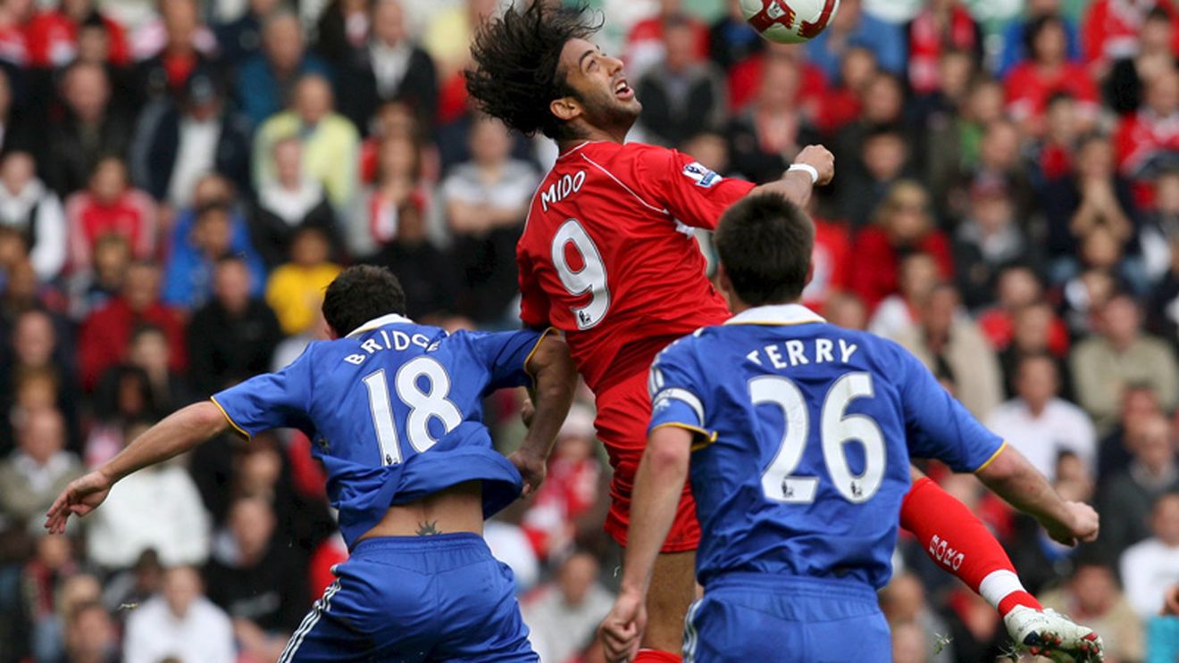 Terry, pus la zid! **Pierde banderola de căpitan al naționalei?