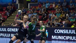 CSM București, în fața unui meci de totul sau nimic cu Metz în Liga Campionilor! Ce s-a schimbat de la ultimele două bătălii directe în România + condiția obligatorie pentru „tigroaice”