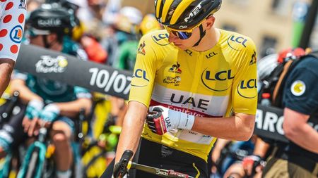 Pogacar domină! Cum arată lupta pentru podium în Giro d’Italia. „Nimeni, oricât de special, nu poate să țintească realist să câștige toate trei Mari Tururile în același sezon”