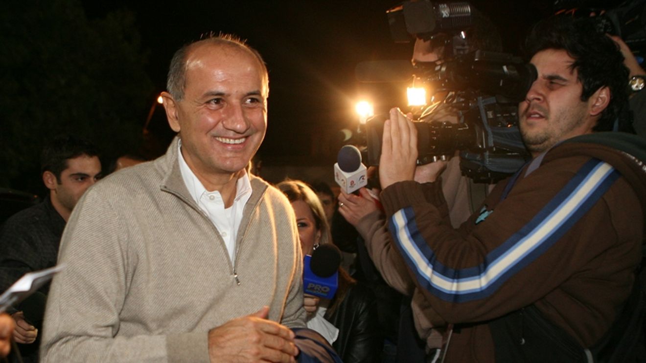 "Vânzarea Rapidului, o manevră** pentru a nu cheltui bani"