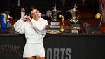 Simona Halep n-a fost uitată de americani! Ea și Serena Williams, puse în comparație cu Sabalenka față de Anisimova