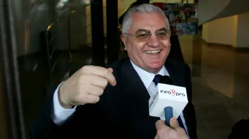 Dorința lui Dragomir pentru 2009: „Să trecem cu o echipă de grupele Ligii!”