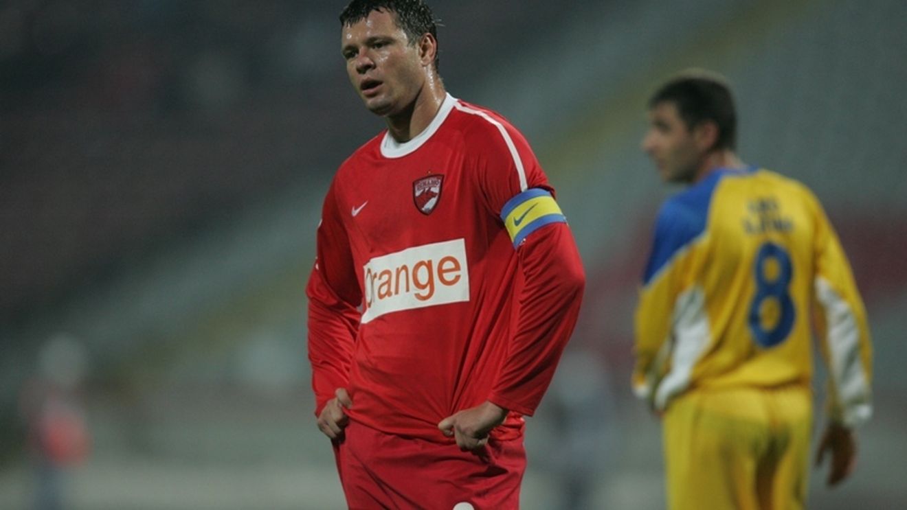 Nu mai pleacă Niculae?** "Dinamo se află pe un loc rușinos! Nu cred că vor fi oferte!"