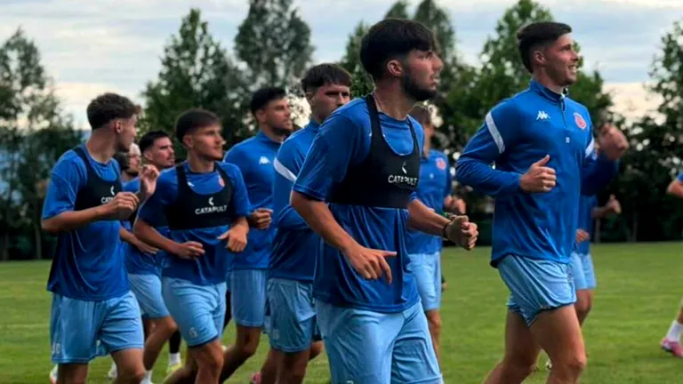 AFC ASA a oficializat aducerea unui fost internațional de juniori maghiar, născut chiar la Târgu Mureș, dar și a unui nou antrenor secund. În lotul lui Eusebiu Tudor este și un jucător fost la Steaua și Dinamo