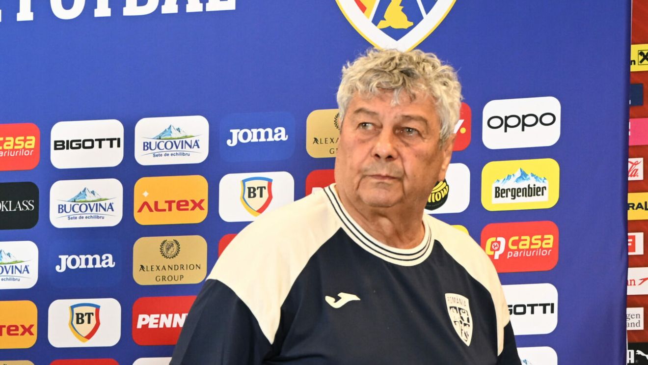 Mircea Lucescu, nemișcat de demisia lui Dan Petrescu: „Trebuie un suflu nou, alte metode de pregătire!”