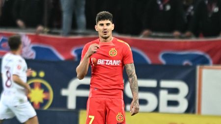 Florinel Coman s-a calificat în Liga Campionilor. Visul lui Gigi Becali a fost împlinit de șeicii care l-au păcălit, deocamdată, cu 5.250.000 de euro