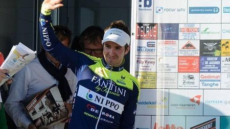 Eduard Grosu, locul 43 în Marele Premiu Costa degli Etruschi. Pentru român urmează Trofeul Laigueglia