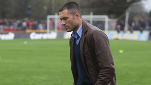 "Echipele românești nu se pot compara cu Lyon sau Bordeaux"