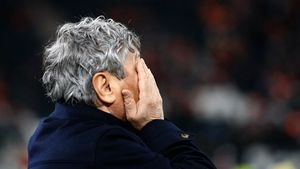  Mircea Lucescu ținta unor acuzații GRAVE: "E vorba de o sumă mare, nedeclarată!" Autoritățile ucrainene vor începe o ANCHETĂ‚ 