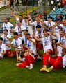 Abia promovată în Liga 2, FC Bacău ia în calcul înscrierea unui ”satelit” în Liga 3! Președintele Cristian Ciocoiu: ”Totul depinde de buget”
