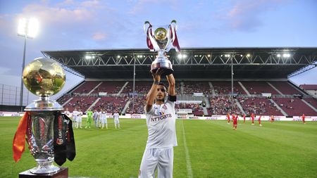 SPECIAL | Cum scăpăm de echipele "plictisite" ca Astra și Sepsi. 5 modele mult mai atractive pentru implementarea sistemului play-off/play-out. Se poate ajunge în Europa și din Liga 2