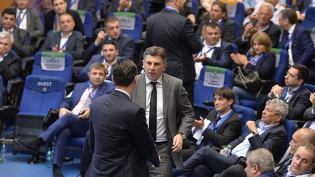 EXCLUSIV | Ganea: "Declarațiile lui Dragnea au fost ca un bumerang pentru Lupescu". Lansează ipoteza la care nu s-a gândit nimeni: "Pentru asta a ieșit în presă și a spus că-l susține pe Ionuț". Care ar fi fost, de fapt, scopul șefului PSD