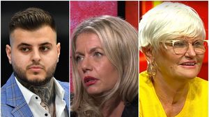 Adrian Mititelu jr. o desființează pe Lorena Balaci, după ce aceasta îl atacase pentru a-i lua apărarea lui Gică Craioveanu, în războiul echipelor din Craiova! „Pozezi într-o variantă mai tânără a Monicăi Tatoiu! Împroști cu venin!”