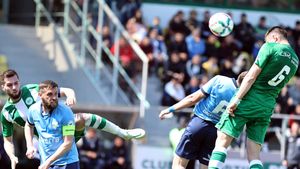 Sita cerne în play-out-ul Ligii 2! Progresul Spartac, matematic în barajul de menținere. Adversara pe care o poate avea