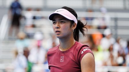 Reacția Alexandrei Eala, noua vedetă din WTA, după ce Gabriela Ruse s-a retras din meciul de la Cincinnati