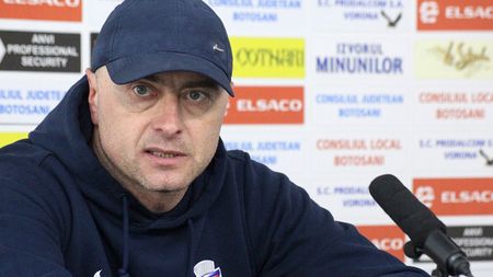 Leo Grozavu și-a anunțat demisia: "Îmi cer scuze tuturor antrenorilor din România cărora le-am creat un prejudiciu de imagine!"