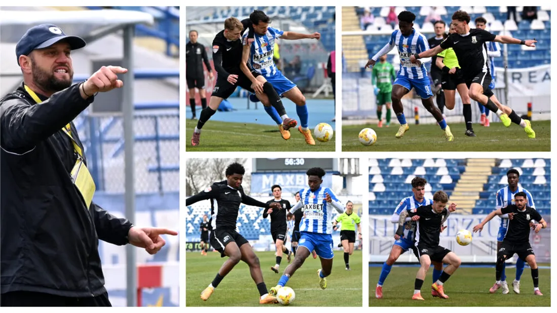 Ceahlăul a pierdut la scor de forfait la Iași și a ajuns la 8 eșecuri consecutive. Valentin Avădanei: ”A fost cel mai slab meci al nostru. Încercăm să ajungem măcar la baraj”