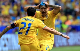 La pământ! Un adversar al României a fost desemnat „cel mai slab jucător de la EURO 2024”