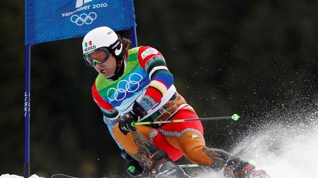 Bătrânul și zăpada