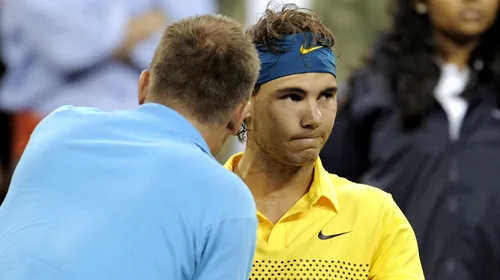 Tenisul mondial este în haos: Rafa Nadal nu merge la US Open, iar turneul Masters 1000 de la Madrid, patronat de Ion Țiriac, a fost anulat!