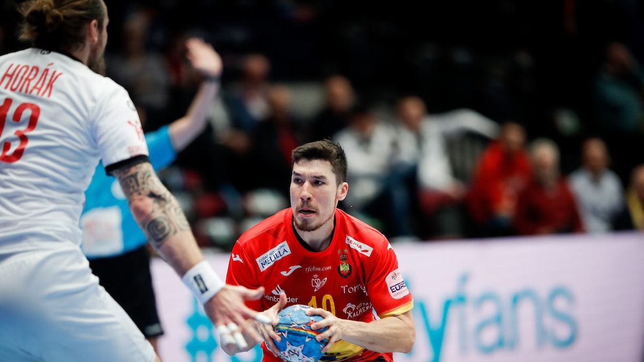 Spania - Croația este finala Campionatului European de Handbal Masculin 2020!