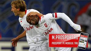 Călăul îi ia apărarea victimei:** "Patronul să nu îl critice pe Tătărușanu! Steaua poate câștiga în Olanda" Cum explica Ola John golul care l-a înghețat pe portar